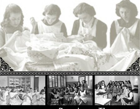 Conferencia: La mujer bajo el yugo franquista