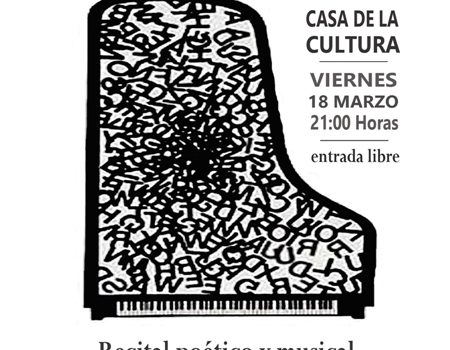 Día Mundial de la Poesía