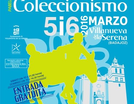 V Feria Internacional de Coleccionismo