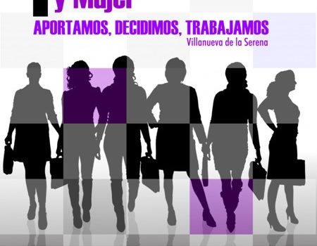 I FERIA DE EMPRENDIMIENTO Y MUJER