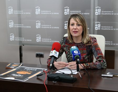 La Feria de la Tortilla de Patatas se celebrará del 7 al 9 de abril con importantes novedades.