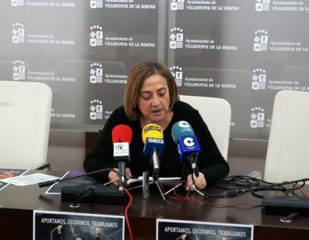 La concejalía de Igualdad organiza varias actividades para celebrar el Día Internacional de las Mujeres