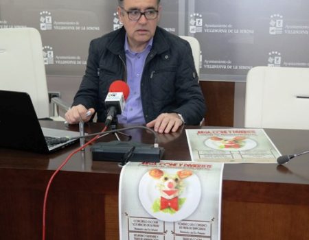 Comienza la campaña Desayunos saludables con el lema “Juega, come y diviértete”