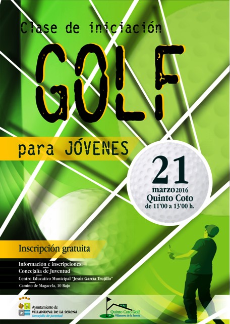 golf dbcab