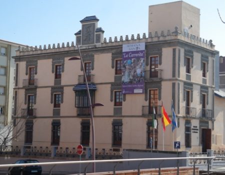 Villanueva de la Serena se suma a la “Hora del Planeta” de WWF