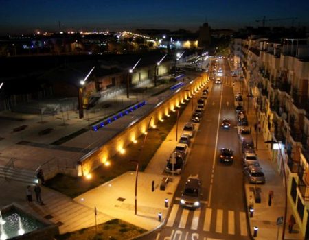 Los días 3, 6 y 7, nuevos cortes de luz en varios puntos