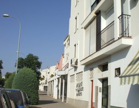 El martes 12, nuevo corte de luz en la zona de Plaza de Salamanca