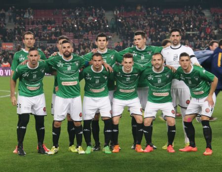 Precios especiales para el próximo partido del Villanovense