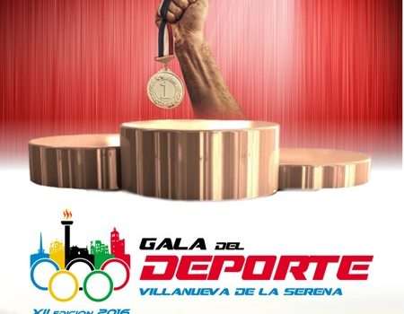 Gala del Deporte