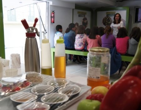 En su recorrido por 30 puntos de la geografía española el Aceituning Tour llega a Villanueva de la Serena