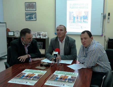 Aprosuba 9 celebra sus IV Jornadas de Puertas Abiertas del 17 al 19 de mayo.