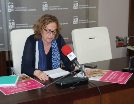 La concejalía de Igualdad organiza una charla- taller sobre salud femenina