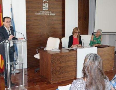 Villanueva acoge una jornada formativa sobre el Plan de Vivienda y Rehabilitación