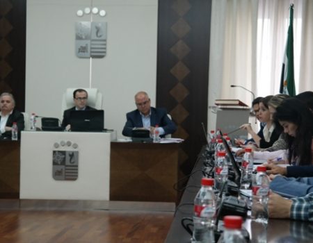 El pleno aprueba solicitar a Diputación de Badajoz 800.000 euros para realizar inversiones