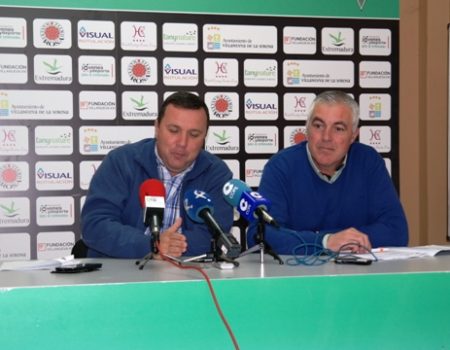 El Villanovense abre el proceso electoral para renovar a su directiva