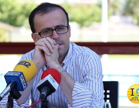 Se invertirán 335.000 euros en mejorar el acerado y red de abastecimiento del Barrio Nuevo