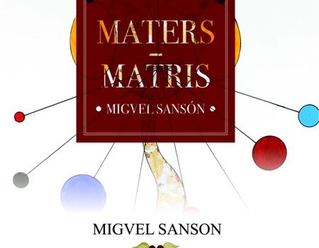 Exposición Miguel Sansón