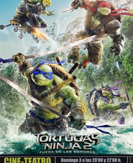 CINE LAS TORTUGAS NINJA.JPG