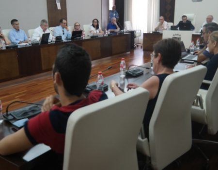 El pleno aprueba el proyecto “Vesci 2016” para la tercera fase de rehabilitación de la Cámara Agraria
