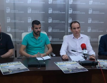 Del 12 al 18 de septiembre se celebra el VIII Torneo de padel “Daniel Romero Pino”