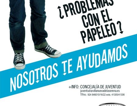 Ayuda Tramite de Becas