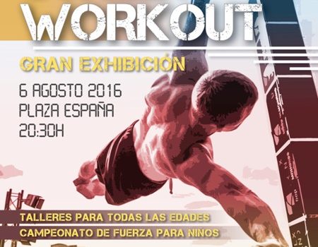 Street Workout