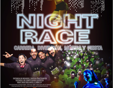 Night Race