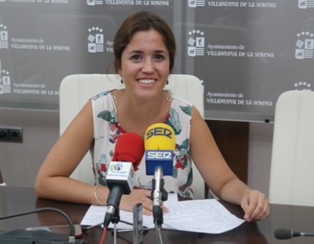 La Junta de Extremadura concede al Ayuntamiento una Beca Salario