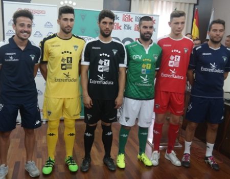Los aficionados podrán acompañar al Villanovense en su primer partido de liga