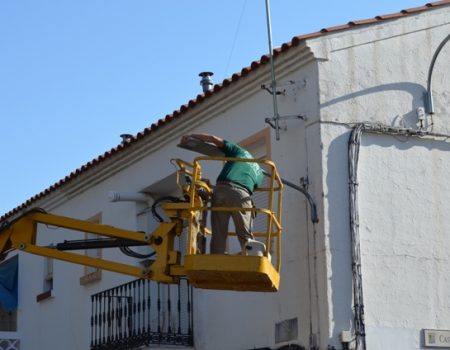 Nuevos cortes de luz los días 24 y 25 de agosto