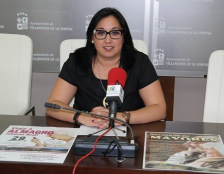 Villanueva celebrará la “Semana de los Mayores” del 26 de septiembre al 1 de octubre