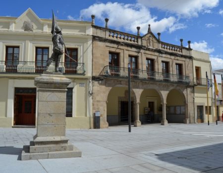 El Ayuntamiento se suma a la celebración del Día Internacional contra la explotación sexual y tráfico de mujeres y niños