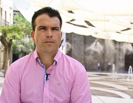 El cuchillo jamonero de oro se queda en Villanueva de la Serena