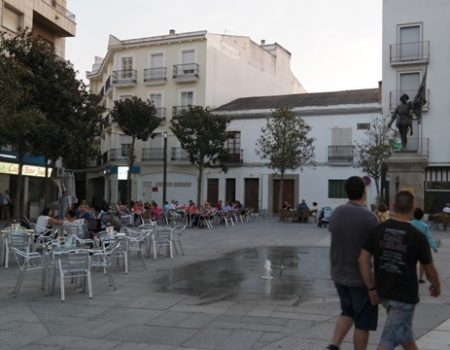 Previstos cortes de luz para los próximos días 27 y 28 de septiembre