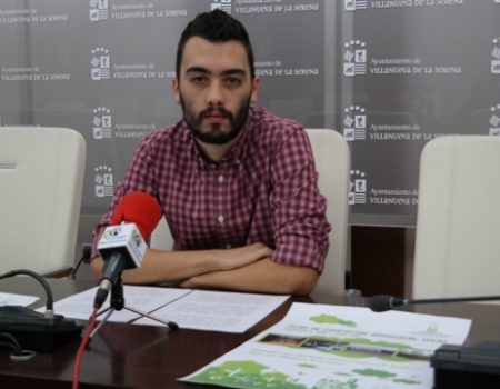 La concejalía de Medio Ambiente pone en marcha un nuevo Plan de Educación Ambiental