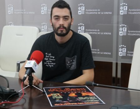 El día 31, la plaza de España será un lugar terrorífico con una fiesta de Halloween