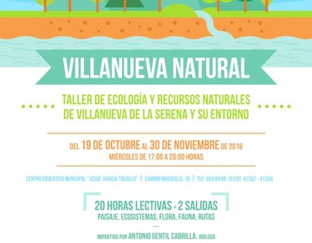 Villanueva Natural