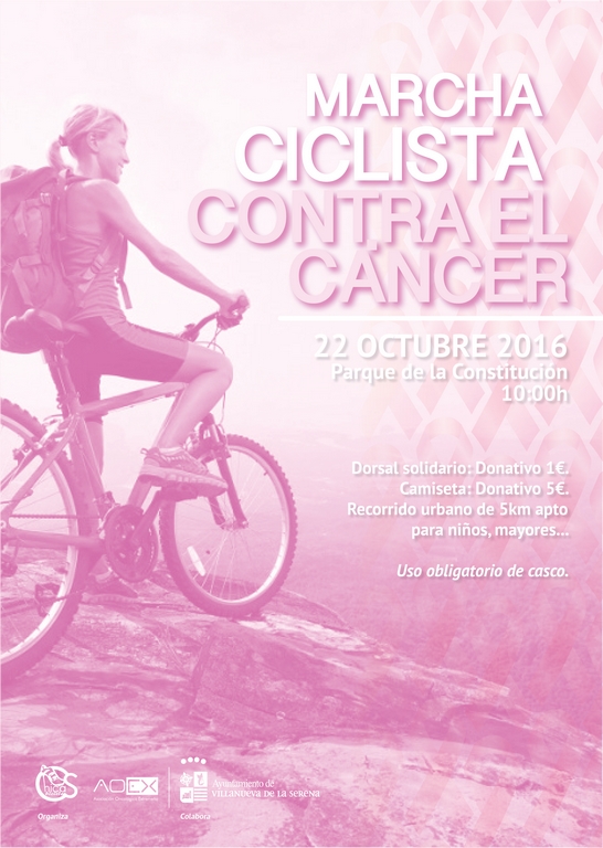 CARTEL MARCHA CANCER BICICLOS Copiar 10b09