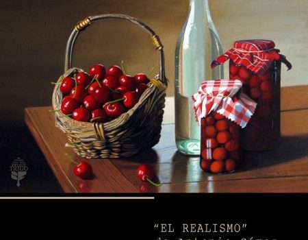 El Realismo de Antonio Gómez