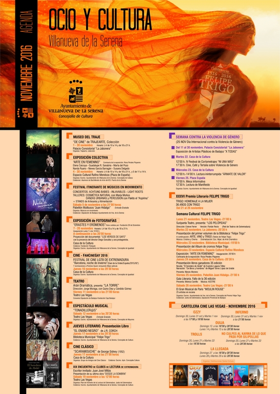 Cartel AGENDA NOVIEMBRE Copiar 88171