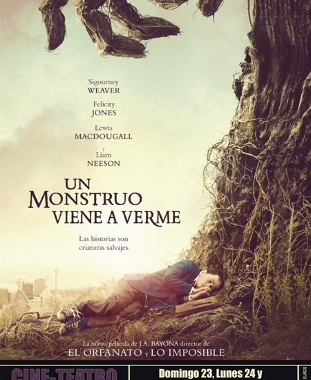 UN MONSTRUO VIENE A VERME.JPG