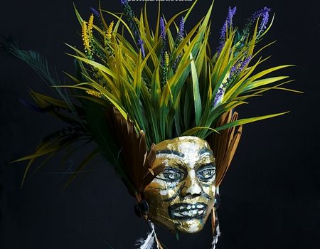 La Maldición de Sombra