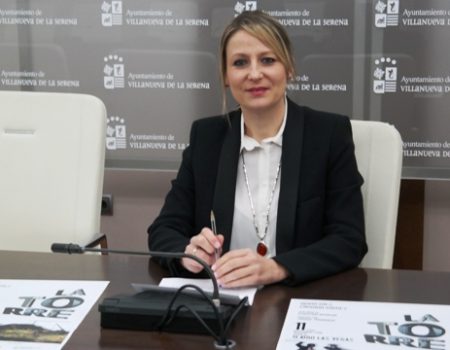 “La torre” de la compañía Arán Dramática llega al Teatro Las Vegas