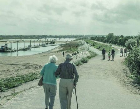 Villanueva acoge un curso sobre violencia de género en la tercera edad