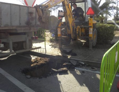 El Ayuntamiento contratará a 28 personas dentro del Plan de Empleo Social