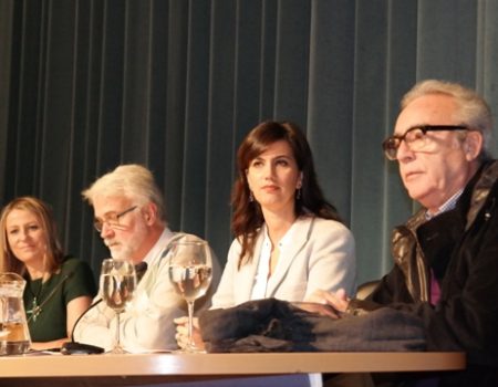 Juan José Millás, protagonista del IX encuentro de Clubes de Lectura de Extremadura