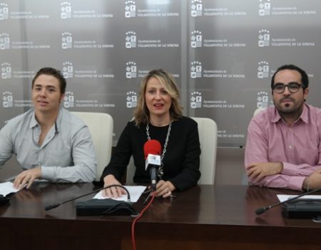 El día 21, jornadas de puertas abiertas de la Banda de Música  y la Escuela Municial  de Música