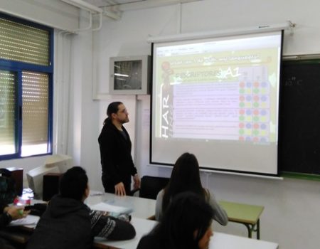 Este viernes 18 Villanueva acoge el evento  TEDxYouth, el primero en Extremadura