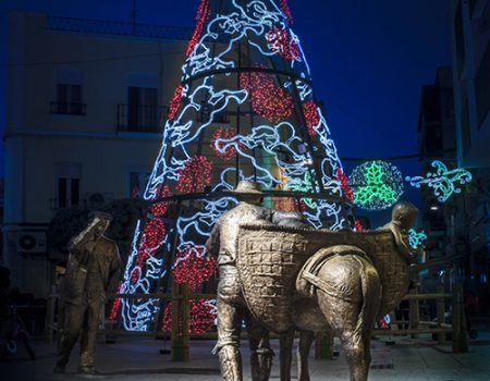 Conciento de Navidad “Coro Arte Vocal”