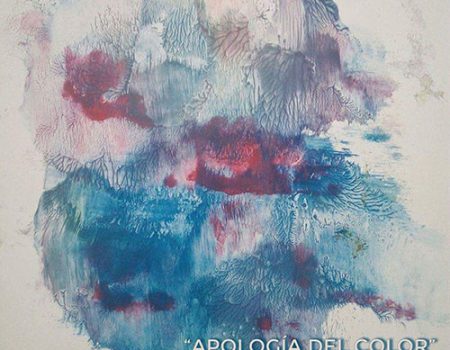 “Apología del Color” de Felipe Pulido